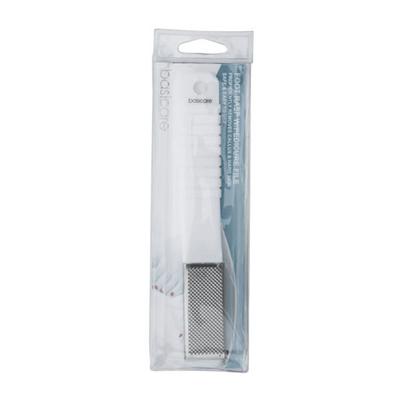 Basicare Rasp/Foot Brush 1's - Foot Scrubs
