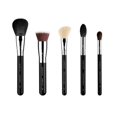 Sigma Beauty Classic Face Brush Set 1's - Face Brush