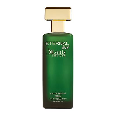 ETERNAL Love X-Louis for Men Eau De Parfum 100 ml - Men Perfumes (Edt/Edp)