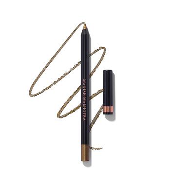 Manish Malhotra Glitter Eyeliner - Dazzle 1.2 Gm - Eyeliners