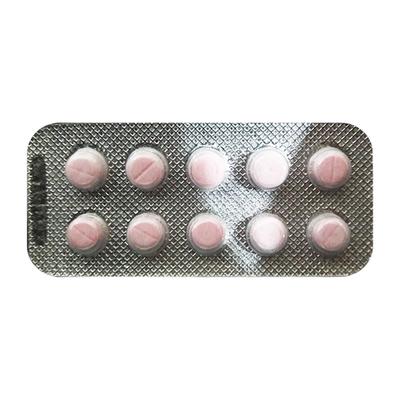 Levipride 25mg Tablet 10'S - Psychosis-Ans