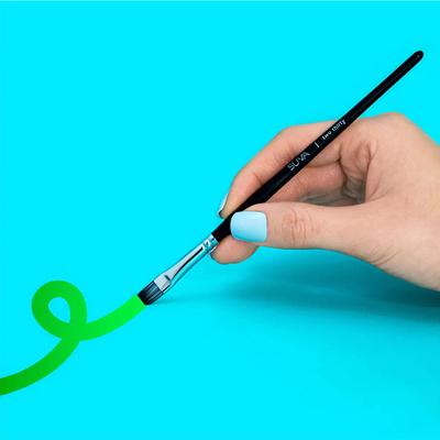SUVA Beauty Artist Brush - Two Thirty 1's - Eye Brush