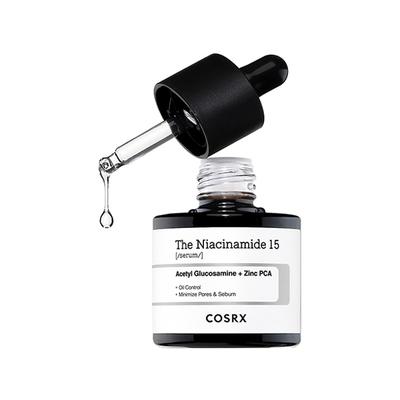 Cosrx The Niacinamide 15 Serum 20 ml - Face Mists