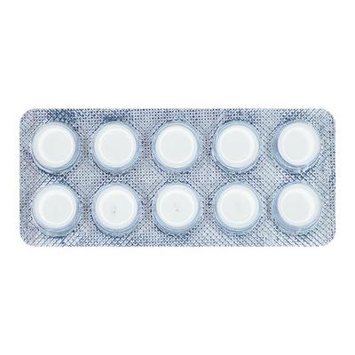 Atorin F Tablet 10'S - High Cholesterol-Dys