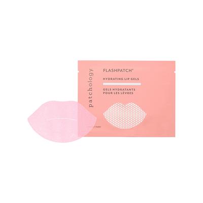 Patchology Flashpatch Hydrating Lip Gels 1's - Lip Mask