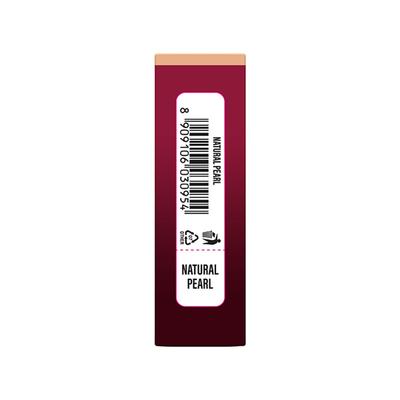 Lakme Forever Matte Longwear Foundation, Natural Pearl 25 ml - Foundation