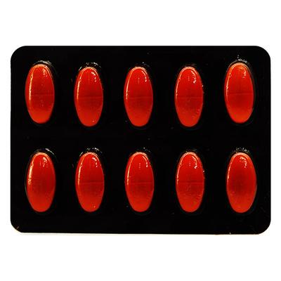 Algesia SP Tablet 10'S - Pain relief-Nsa