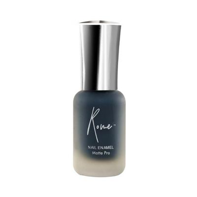 Rome Nightmare Matte Pro Nail Enamel 8 ml - Nail Polish