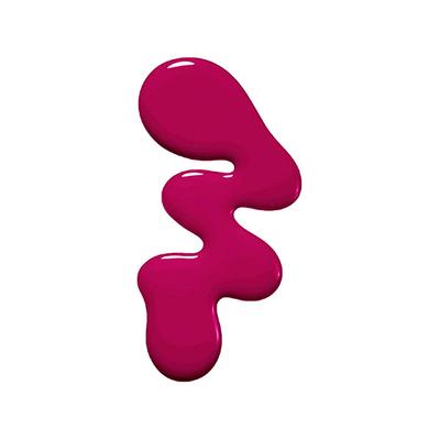 Blue Heaven Hypergel Nailpaint - Red Pepper, 504 11 ml - Nail Polish