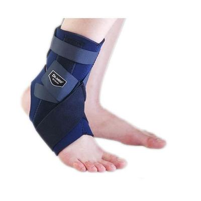 Dr.Med Ankle Support (L) (Dr-A002) - Knee/Ankle/Leg/Foot Supports