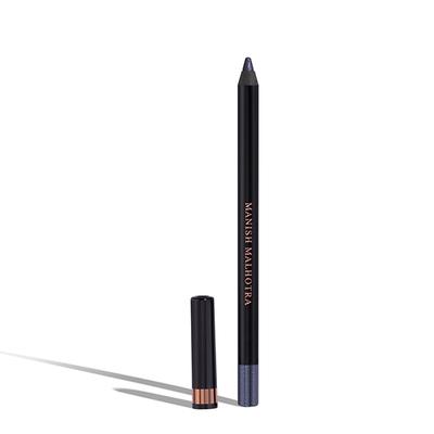 Manish Malhotra Glitter Eyeliner - Galaxy Blue 1.2 Gm - Eyeliners
