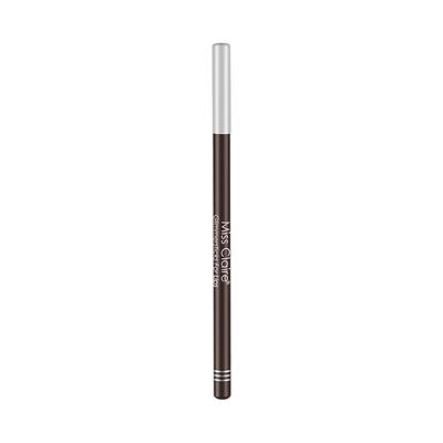 Miss Claire Glimmersticks For Lips L-17 Chocolate 1.8 Gm - Lipsticks