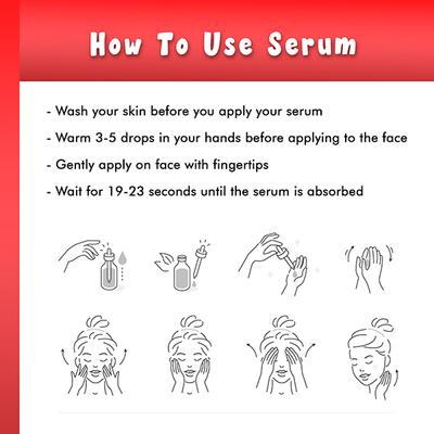 Daily Life Forever52 Rose Hip Seed Oil-SK401 30 ml - Face Serum