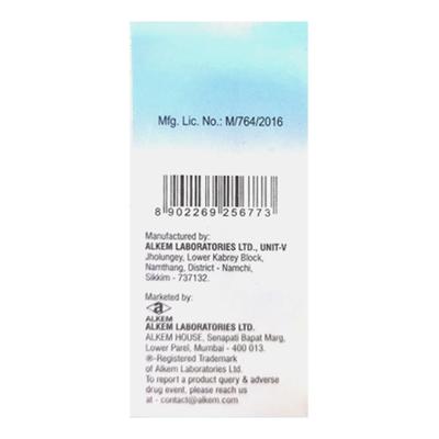 AMOXYVAC CV STRAWBERRY FLAVOR Oral Suspension 30ml - Bacterial Infections-Pen