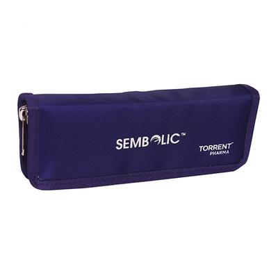 SEMBOLIC REUSABLE Pen 1's - Diabetes-Ant