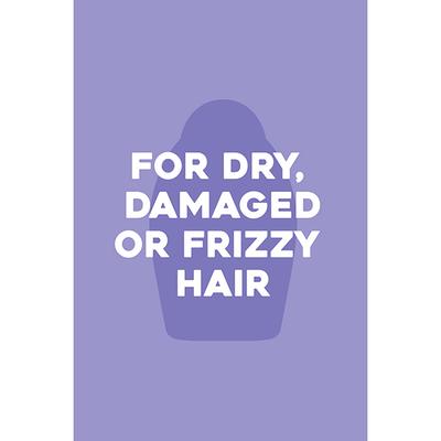 Ogx Damage Remedy Coconut Miracle Oil Shampoo 385 Ml - Shampoos