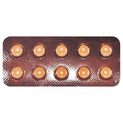 Acticort 5mg Tablet 10'S - Hormonal Therapy-Cor