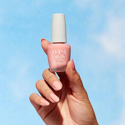 OPI Nature Strong Natural Origin Lacquer Canyon Do Better 15ml - Nail Polish