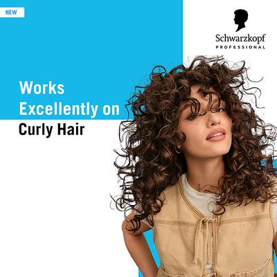 Schwarzkopf Professional Bonacure Moisture Kick Shampoo with Glycerol for Dry Hair with Vegan Keratin 250 ml - Shampoos