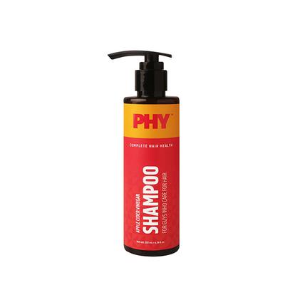Phy Apple Cider Vinegar Shampoo 200 ml - Shampoos