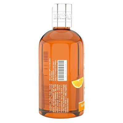 Bryan & Candy Orange Shower Gel 300 ml - Shower Gels & Body Wash