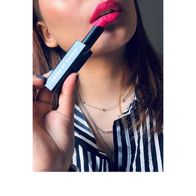 House Of Makeup Good On You Hydra Matte Lipstick - Fast & Fuchsious 3.5 gm - Lipsticks