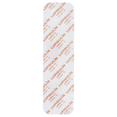 Lupisulin M30 30/70 100IU Cartridge 5X3ml - Diabetes-Ins