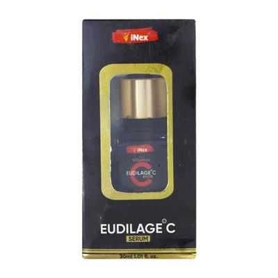 EUDILAGE C Serum 30ml - Cleanser-Emo