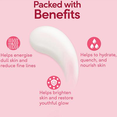 Pond'S Age Miracle Whip Cream 35 gm - Lotions & Creams