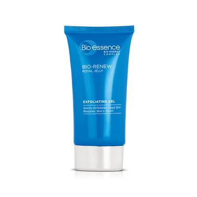 Bio-Essence Bio-Renew Exfoliating gel 60 g - Scrubs & Exfoliants