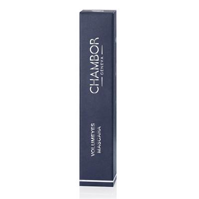 Chambor Volumeyes Mascara 9 ml - Mascaras