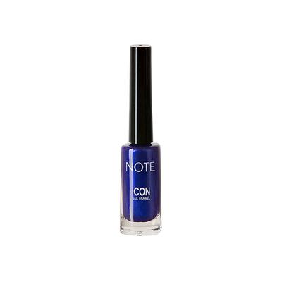 NOTE ICON NAIL ENAMEL 546 9 ml - Nail Polish