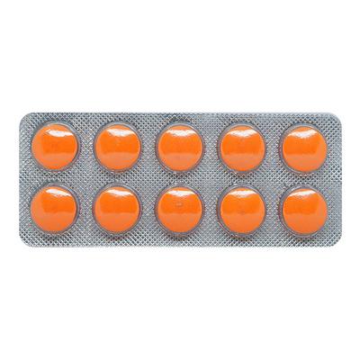 AMLOKIND BETA 50 Tablet 10's - Hypertension-Bet