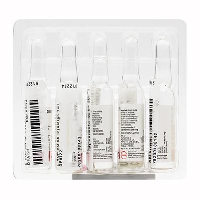 C HOP AQ 50 Injection 2ml - Hormonal Therapy-Oes