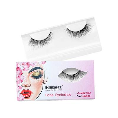 Insight Cosmetics False Eyelashes - Doris 2's - Eyelashes