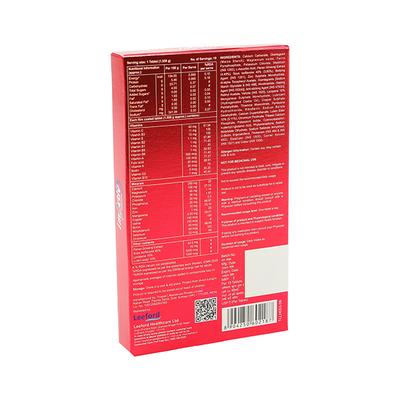 IM ACTIV WOMEN Tablet 10's - Supplements-Vam