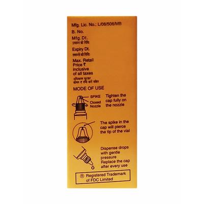 Otek Ac Neo Ear Drops 5ml - Ear Conditions-EAA