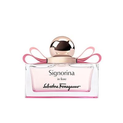 Salvatore Ferragamo Signorina In Fiore Eau de Toilette 30 ml - Perfumes (Edt/Edp)