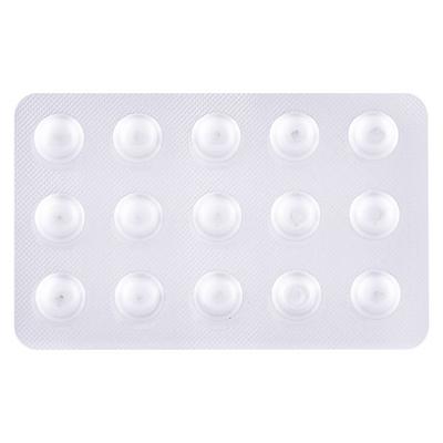 CARVISTAR 6.25 Tablet 15's - Hypertension-Bet