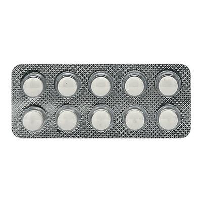 Etospeed 90mg Tablet 10'S - Pain relief-Nsa