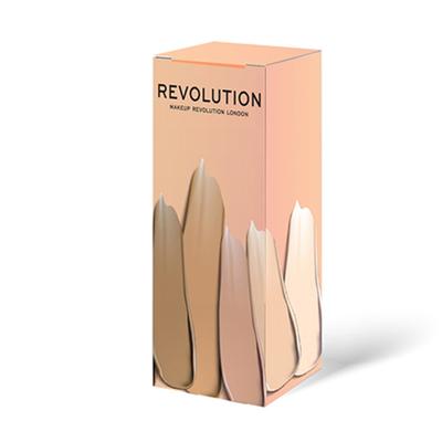 Makeup Revolution Conceal and Contour (for neutral undertone) 8 gm - Contour