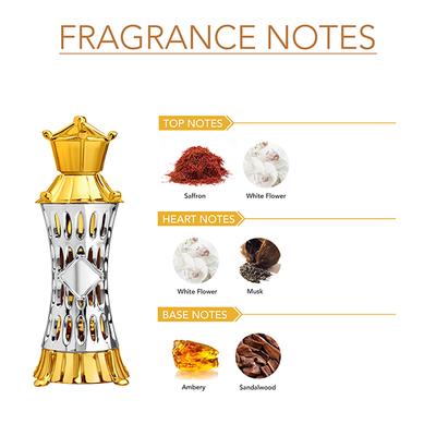 Ajmal Mizyaan Cp 14 Ml - Perfumes (Edt/Edp)