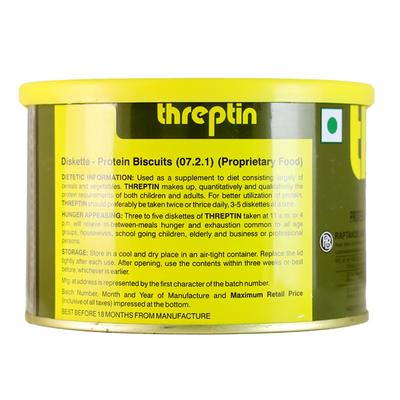 Threptin Diskettes 275gm - Supplements-Ent