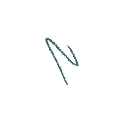Deborah Milano Eyeshadow&Kajal Pencil - 08 Pearly Teal Green 2 gm - Eyeshadow, Bases & Primers