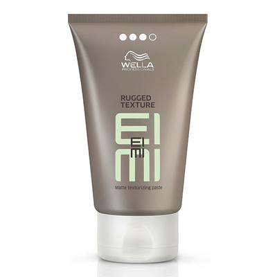 Wella Professionals EIMI Rugged Texture Matte Texturizing Paste 75 ml - Hair Perms & Texturizers