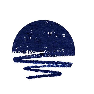 KIRO Hi - Def Soothing Eyeliner Pencil Sapphire Blue 01 0.35 gm - Eyeliners