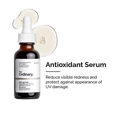 The Ordinary EUK 134 0.1% 30 ml - Face Serum