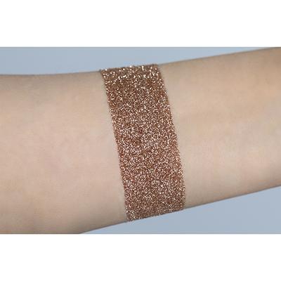 I AM EYECONIC FINE GLITTER GOLDEN HOUR 4 gm - Eyeshadow, Bases & Primers