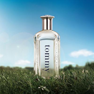 Tommy Hilfiger For Men Eau de Toilette 100 ml - Men Perfumes (Edt/Edp)
