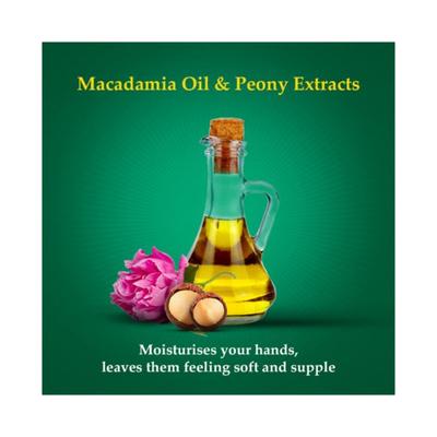 Palmolive Luminous Oils Invigorating Liquid Hand Wash Refill Pack 750 ml - Hand Wash & Soaps